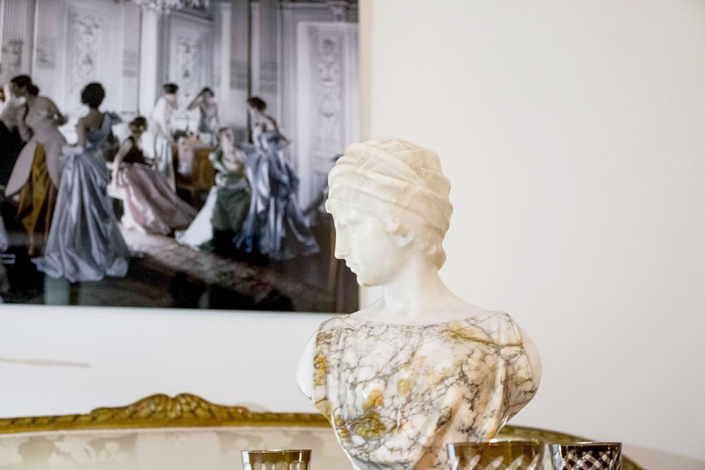 Konzertabend, Karajan Akademie, Palais Am Stadthaus, Schwarz, Mann
