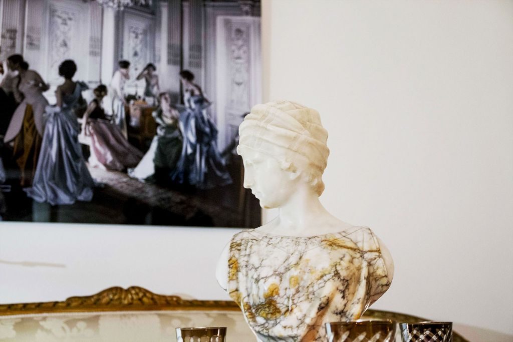 Konzertabend, Karajan Akademie, Palais Am Stadthaus, Schwarz, Mann
