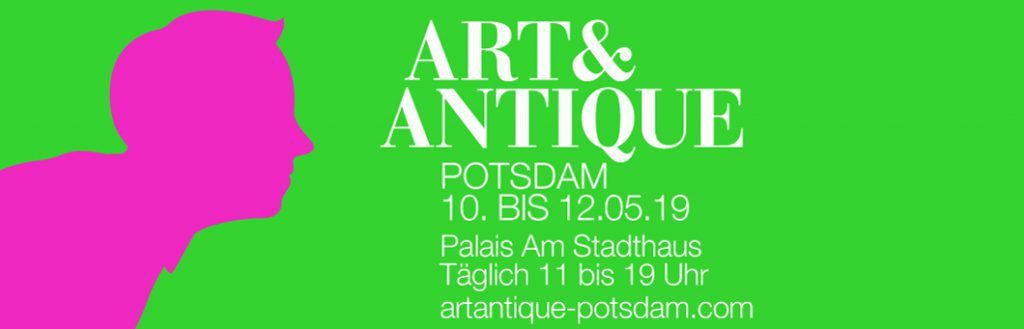 Art & Antique, Messe, Potsdam, Palais Am Stadthaus