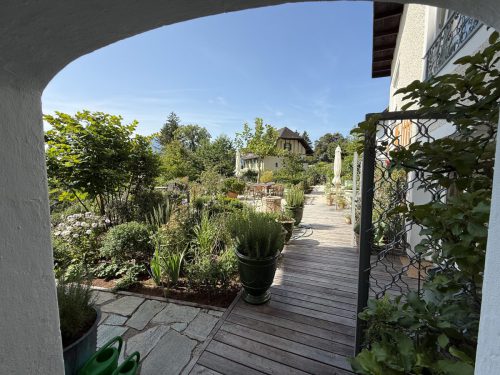 Ira-Schwarz-Dieter-Mann-Garten-Brunnhausgasse-Juli9