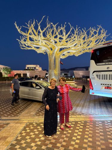 Ira-Schwarz-und-Dieter-Mann-Oman-2026 1