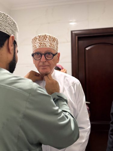 Ira-Schwarz-und-Dieter-Mann-Oman-2026 6