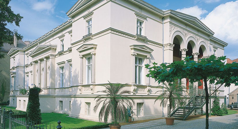 Palais am Stadthaus Potsdam