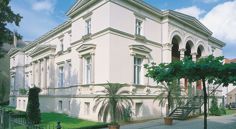 PALAIS AM STADTHAUS